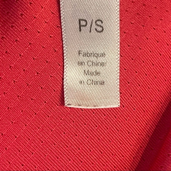 KYODAN Black Floral Print T-Back Sports Bra with Removable Padding Size S - Picture 6 of 10